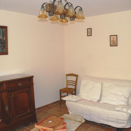 Gite Du Mas Des Oliviers Mézoargues Esterno foto