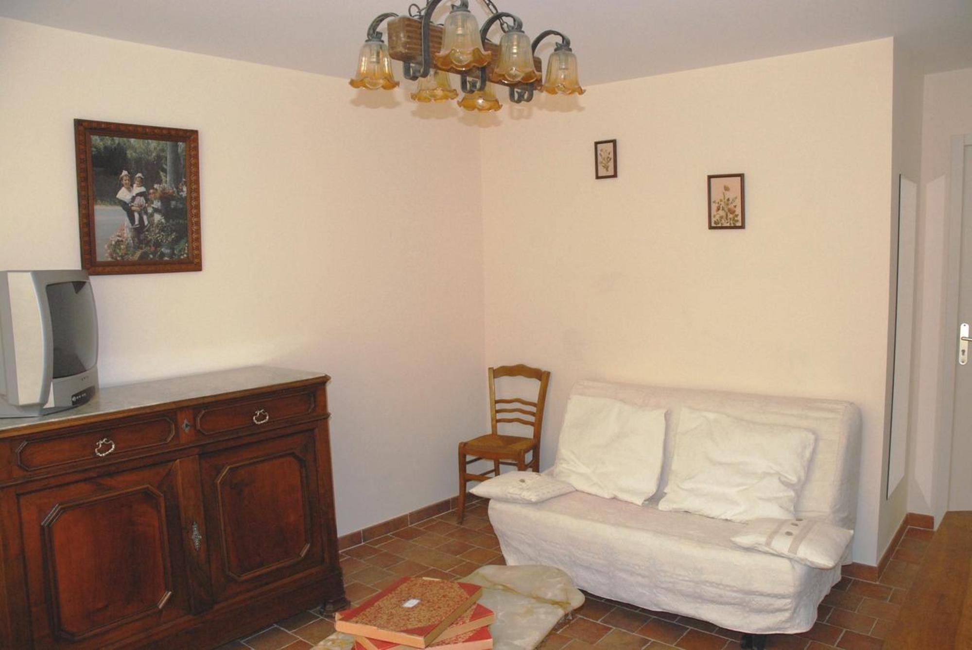 Gite Du Mas Des Oliviers Mézoargues Esterno foto